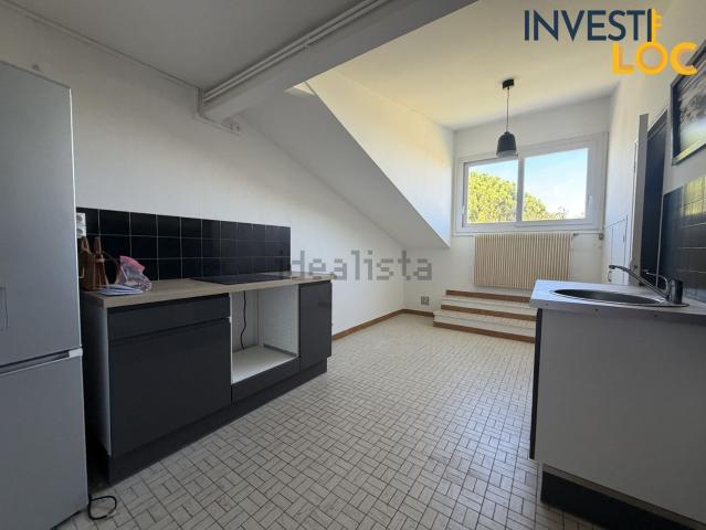 Appartement location à Mâcon