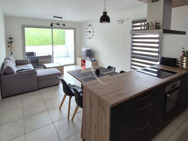 Appartement vente à Mâcon