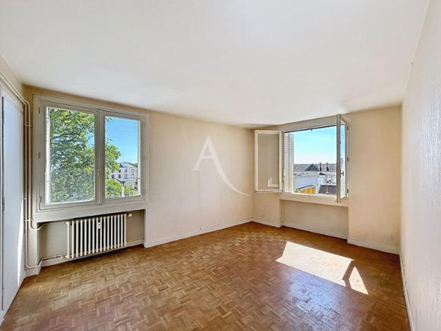 Appartement vente à Mâcon