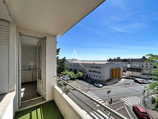 Appartement vente à Mâcon