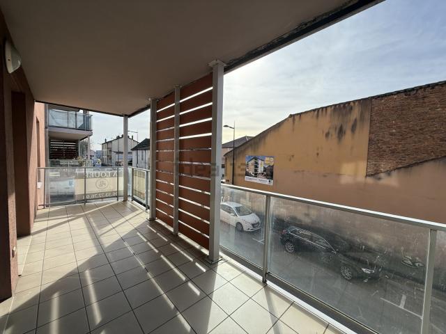 Appartement location à Mâcon