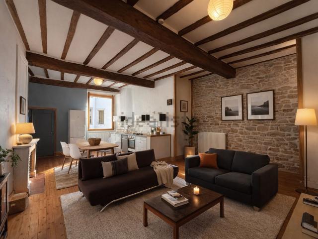 Appartement location à Mâcon