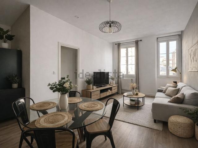Appartement location à Mâcon