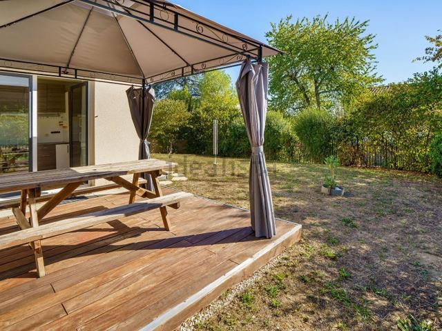 Appartement location à Les Barres, Mâcon