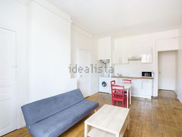 Appartement location à Mâcon