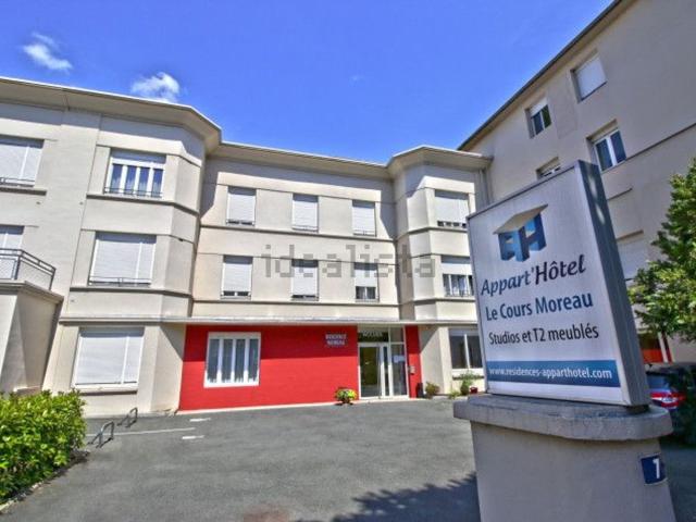 Appartement location à Faubourg Saint-Antoine, Mâcon