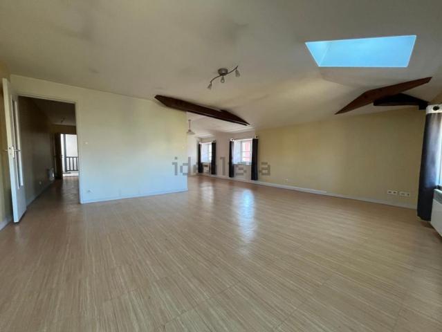 Appartement location à Mâcon