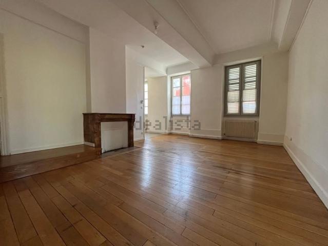 Appartement location à Mâcon