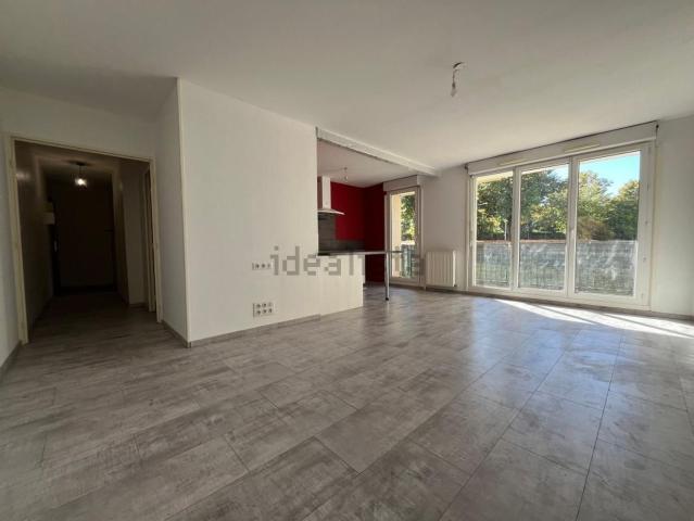 Appartement location à Les Saugeraies, Mâcon