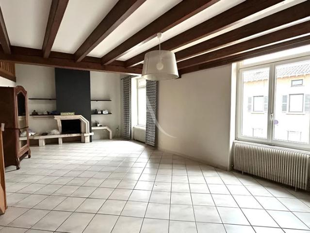 Appartement vente à Mâcon