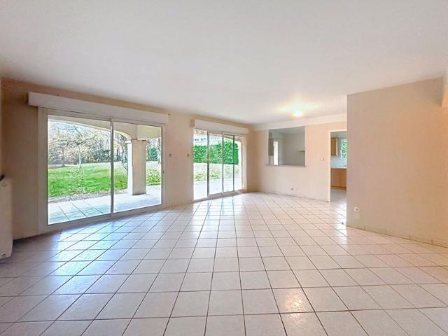 Appartement vente à Mâcon