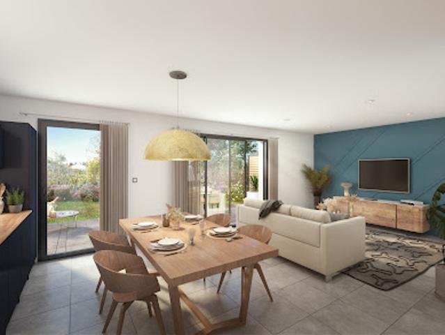 Appartement vente à Mâcon