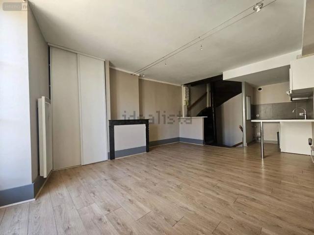 Appartement location à Mâcon