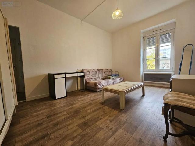 Appartement location à Mâcon