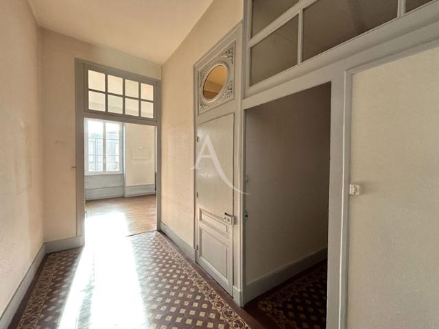 Appartement vente à Mâcon