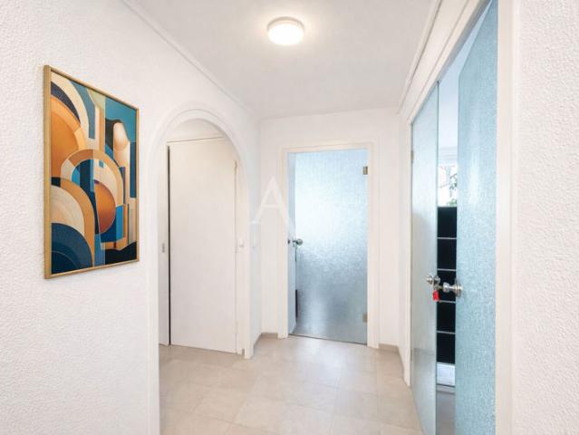Appartement vente à Mâcon
