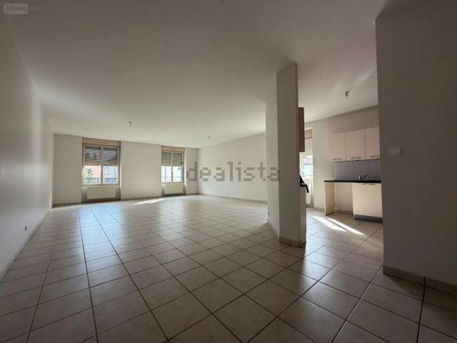 Appartement location à Mâcon