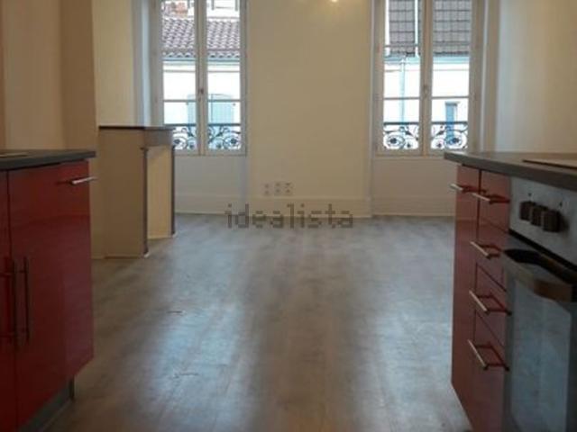 Appartement location à Mâcon