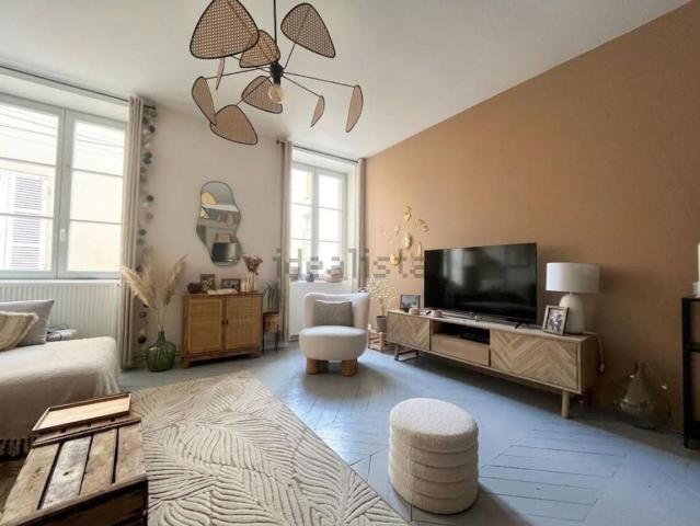 Appartement location à Mâcon