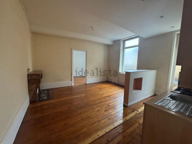 Appartement location à Mâcon