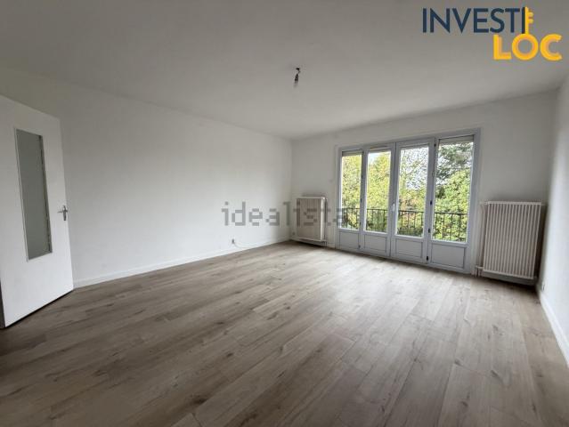 Appartement location à Le Grand Four, Mâcon