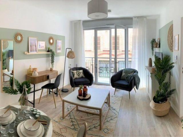 Appartement location à Mâcon