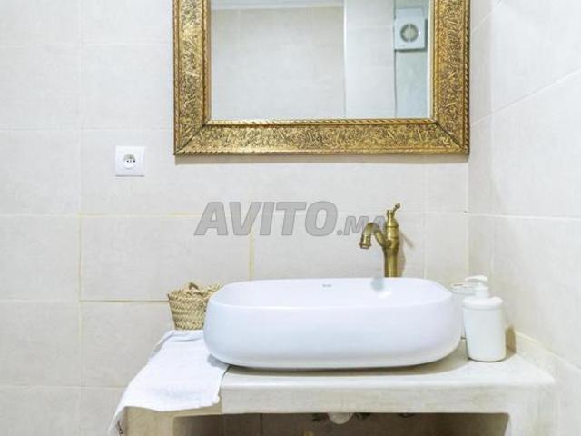 Appartement vente à Anfa, Gharb-Chrarda-Beni Hssen