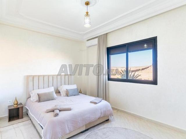 Appartement vente à Casablanca, Gharb-Chrarda-Beni Hssen
