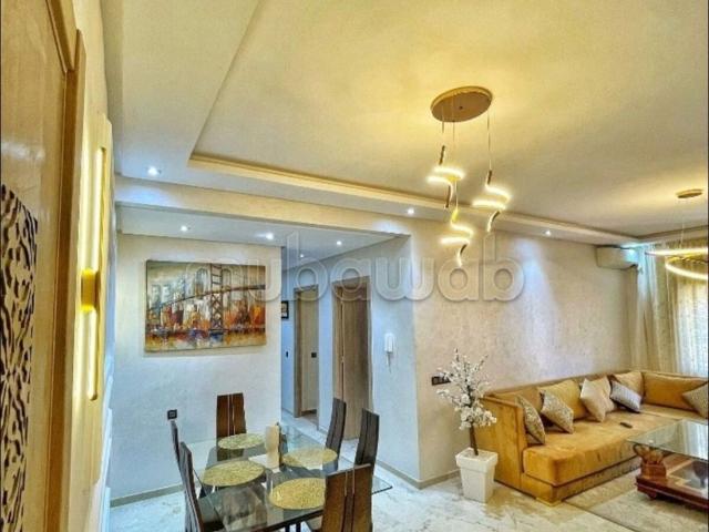 Appartement vente à Marrakech, L'Oriental
