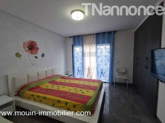 Appartement vente