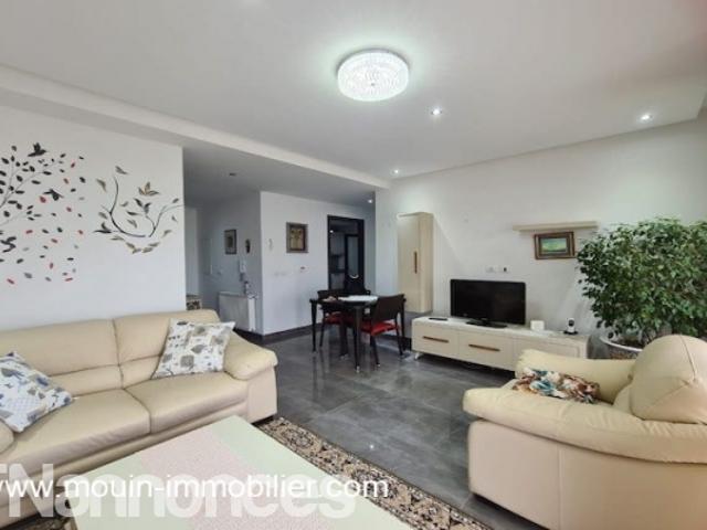 Appartement location