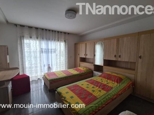 Appartement location
