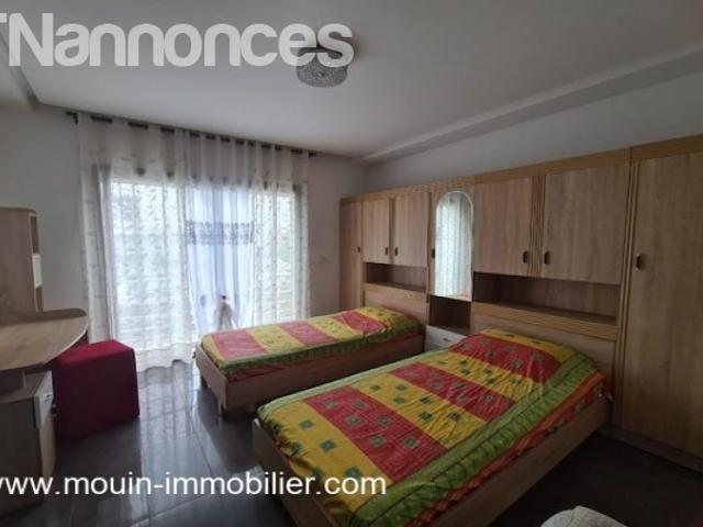 Appartement vente
