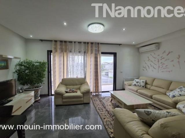 Appartement location