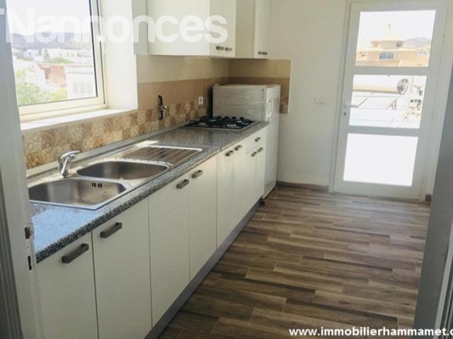 Appartement vente