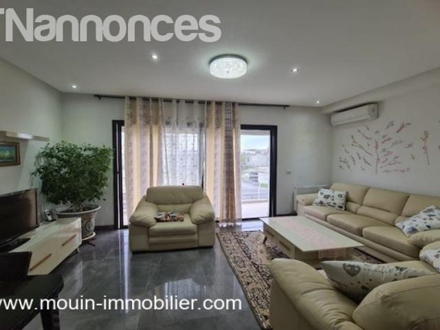 Appartement location