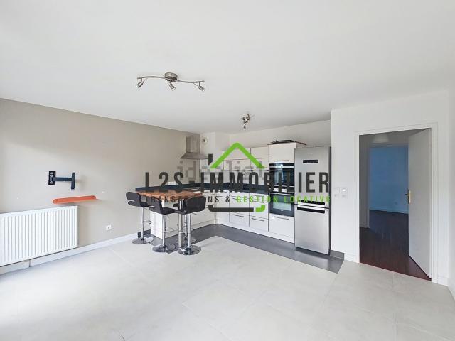 Appartement vente à Maison Neuve, Maffliers