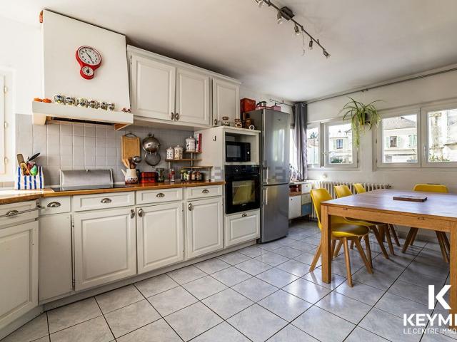 Appartement vente à Le Poirier Rouget, Maffliers