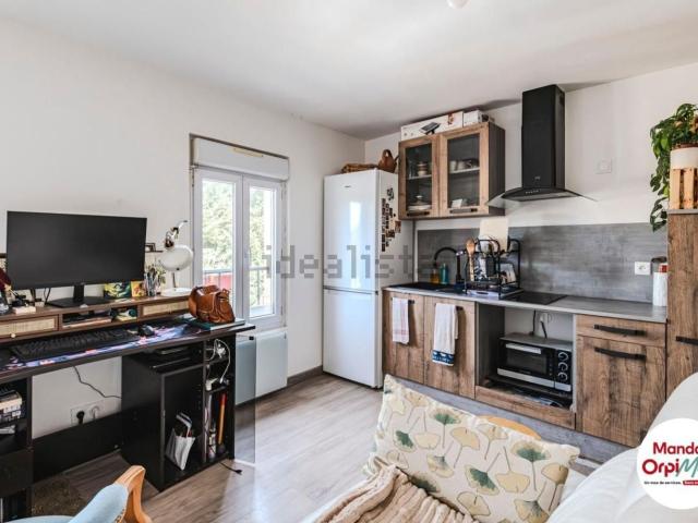 Appartement vente à Magenta, Marne