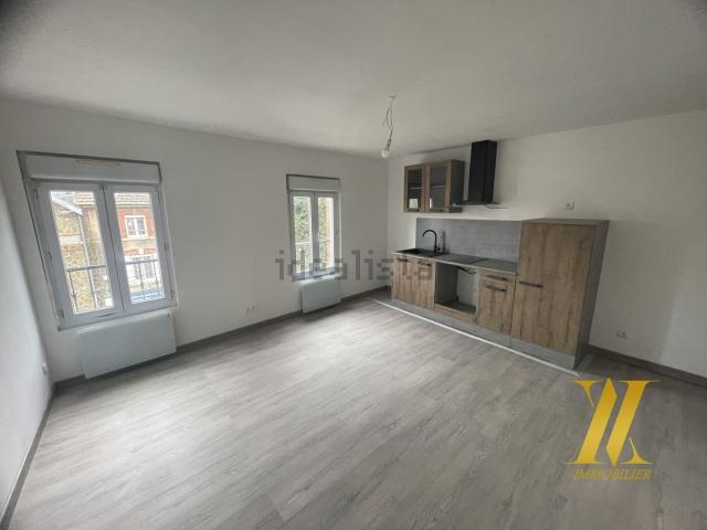 Appartement vente à Magenta, Marne