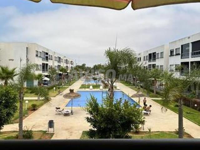 Appartement location à Mansouria, Gharb-Chrarda-Beni Hssen