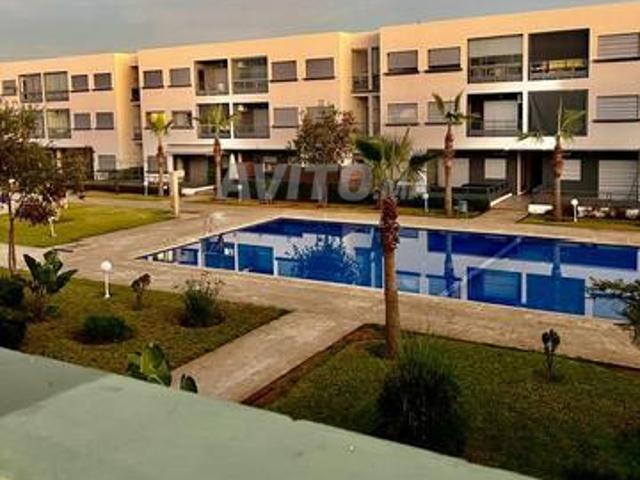 Appartement location à Mansouria, Gharb-Chrarda-Beni Hssen
