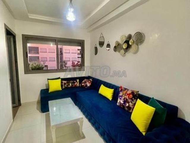 Appartement location à Mansouria, Gharb-Chrarda-Beni Hssen