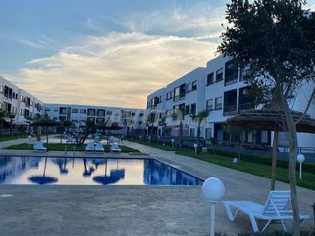 Appartement location à Mansouria, Gharb-Chrarda-Beni Hssen