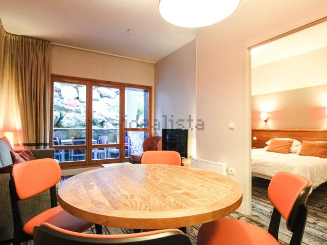 Appartement vente à Flaine, Arâches-la-Frasse