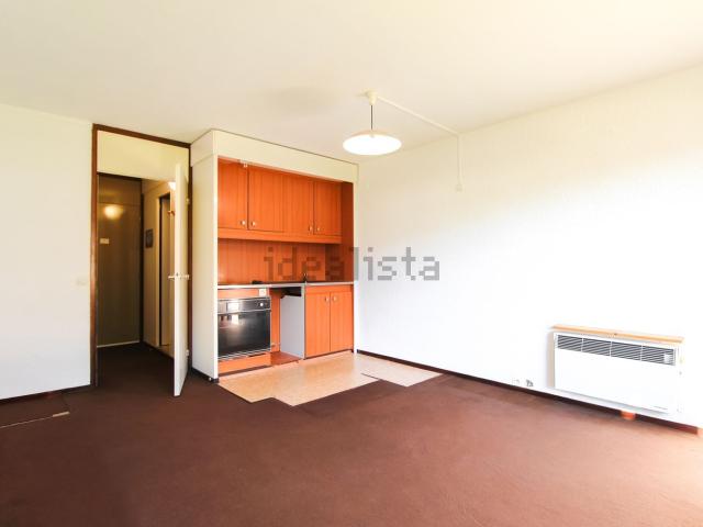 Appartement vente à Flaine, Arâches-la-Frasse