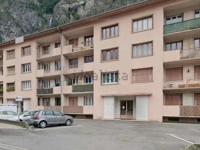 Appartement location à Magland, Haute-Savoie