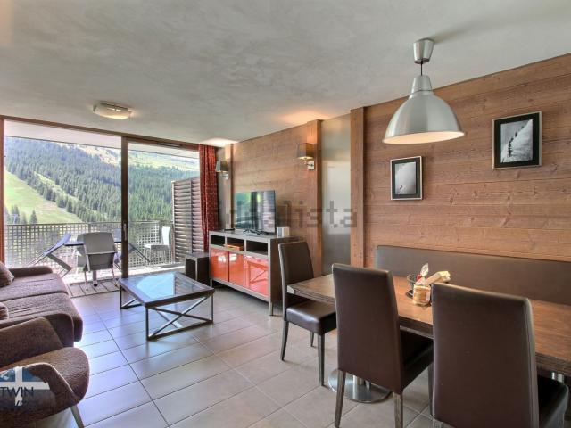 Appartement vente à Flaine, Arâches-la-Frasse