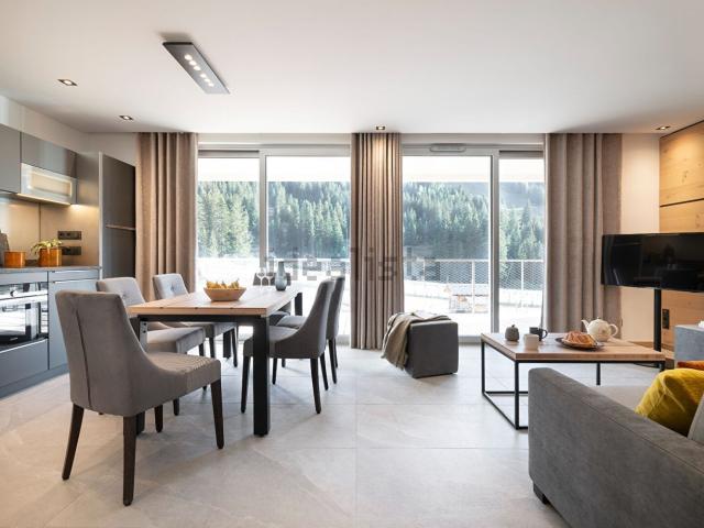 Appartement vente à Flaine, Arâches-la-Frasse