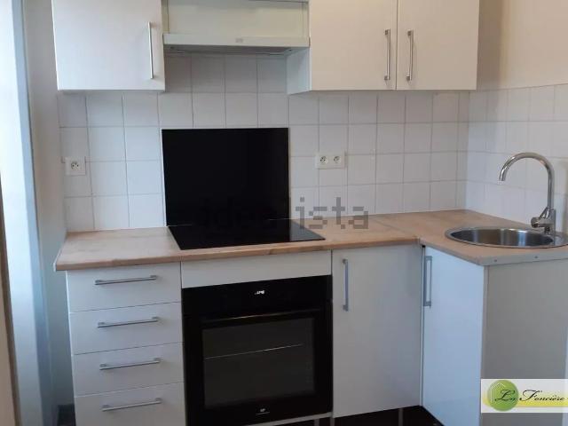 Appartement location à Magnac-sur-Touvre, Charente